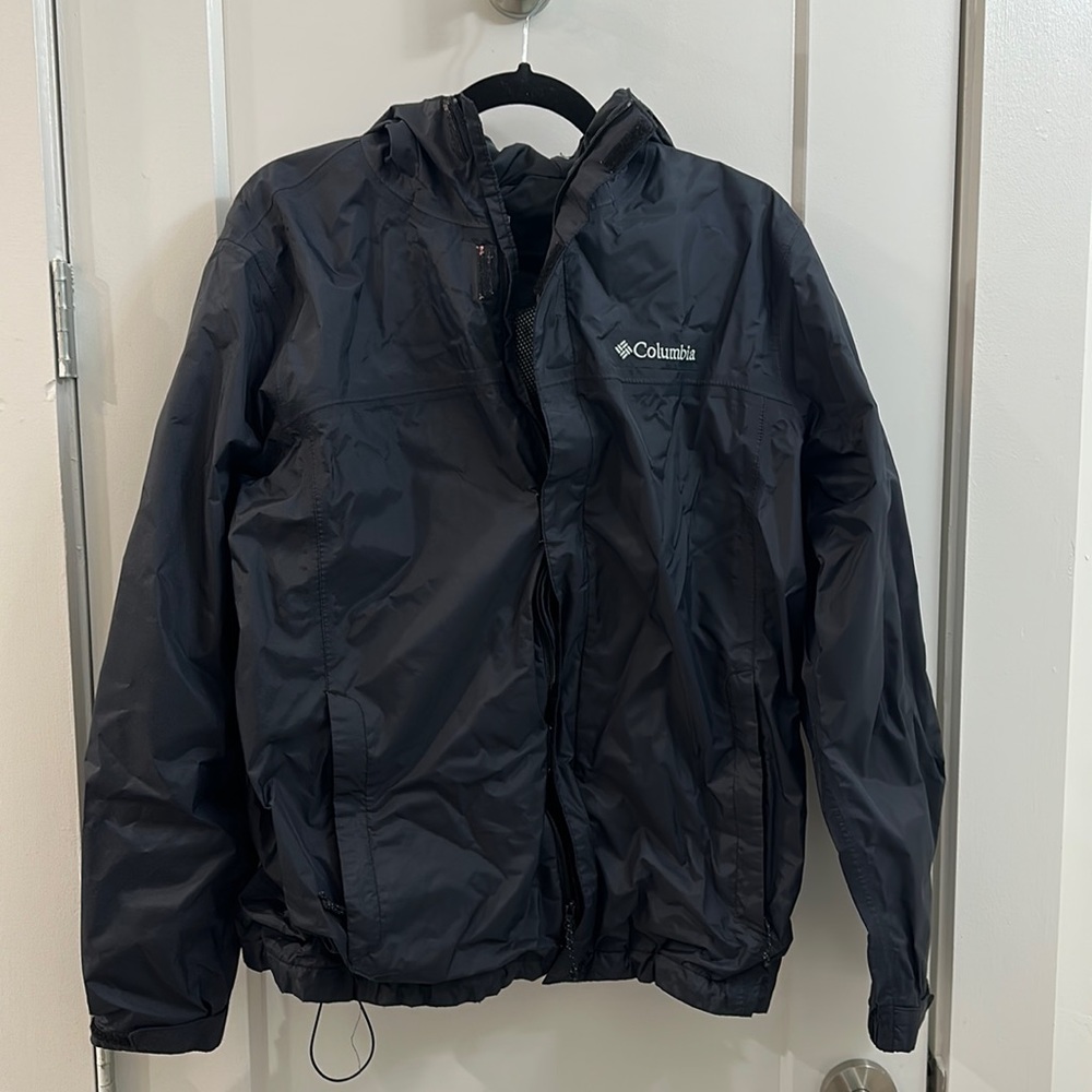 Columbia Mens Medium